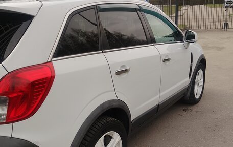 Opel Antara I, 2013 год, 910 000 рублей, 4 фотография
