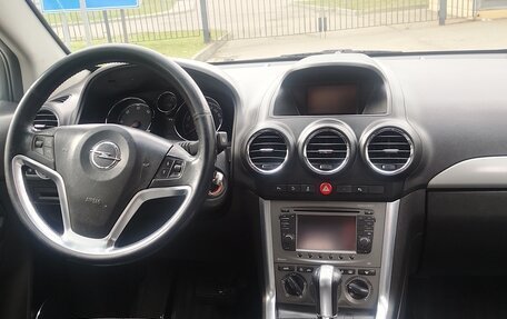Opel Antara I, 2013 год, 910 000 рублей, 8 фотография