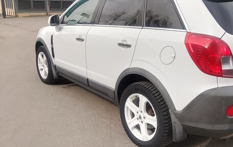 Opel Antara I, 2013 год, 910 000 рублей, 6 фотография