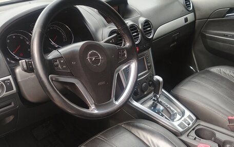 Opel Antara I, 2013 год, 910 000 рублей, 9 фотография