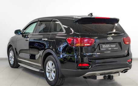 KIA Sorento III Prime рестайлинг, 2018 год, 2 500 000 рублей, 7 фотография