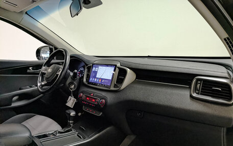 KIA Sorento III Prime рестайлинг, 2018 год, 2 500 000 рублей, 13 фотография