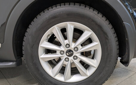 KIA Sorento III Prime рестайлинг, 2018 год, 2 500 000 рублей, 12 фотография