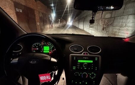 Ford Focus II рестайлинг, 2006 год, 330 000 рублей, 10 фотография