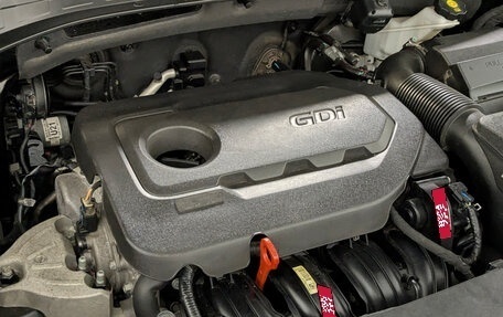 KIA Sorento III Prime рестайлинг, 2018 год, 2 500 000 рублей, 9 фотография