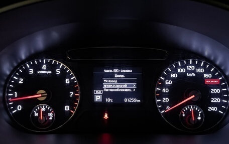 KIA Sorento III Prime рестайлинг, 2018 год, 2 500 000 рублей, 16 фотография