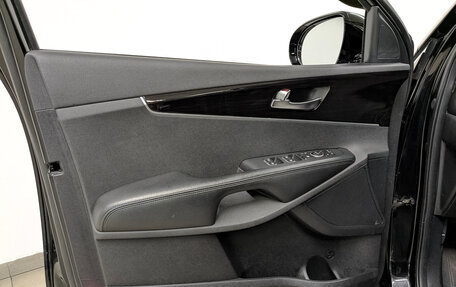 KIA Sorento III Prime рестайлинг, 2018 год, 2 500 000 рублей, 19 фотография