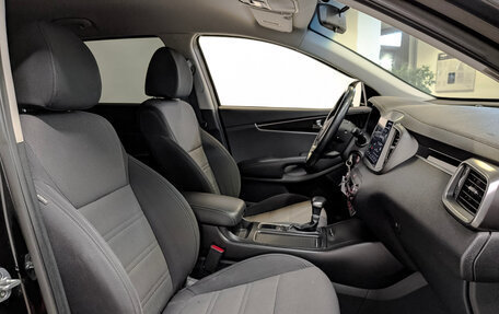 KIA Sorento III Prime рестайлинг, 2018 год, 2 500 000 рублей, 24 фотография