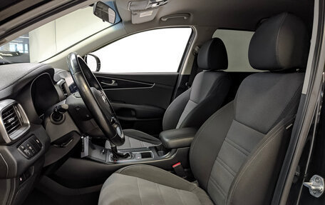 KIA Sorento III Prime рестайлинг, 2018 год, 2 500 000 рублей, 20 фотография