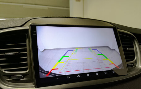 KIA Sorento III Prime рестайлинг, 2018 год, 2 500 000 рублей, 27 фотография