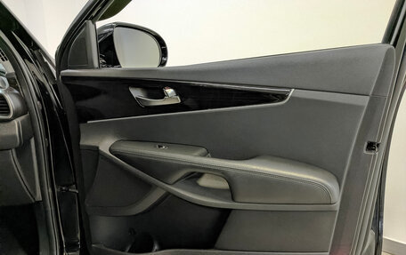 KIA Sorento III Prime рестайлинг, 2018 год, 2 500 000 рублей, 25 фотография