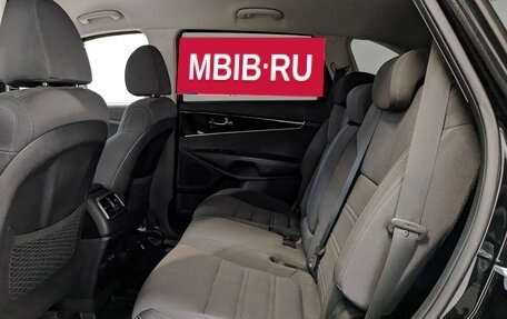 KIA Sorento III Prime рестайлинг, 2018 год, 2 500 000 рублей, 18 фотография