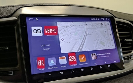 KIA Sorento III Prime рестайлинг, 2018 год, 2 500 000 рублей, 17 фотография