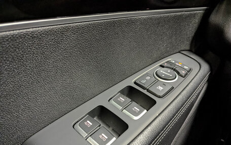 KIA Sorento III Prime рестайлинг, 2018 год, 2 500 000 рублей, 29 фотография