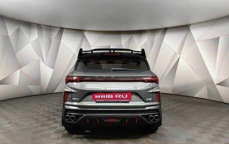 Geely Coolray I, 2023 год, 1 997 000 рублей, 8 фотография