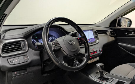 KIA Sorento III Prime рестайлинг, 2018 год, 2 500 000 рублей, 15 фотография