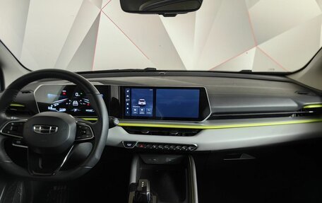 Geely Coolray I, 2023 год, 1 997 000 рублей, 15 фотография