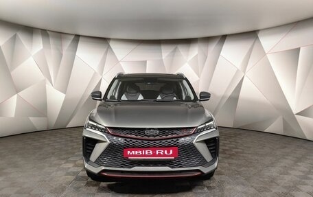 Geely Coolray I, 2023 год, 1 997 000 рублей, 7 фотография