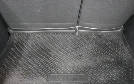 KIA Rio III рестайлинг, 2015 год, 1 050 000 рублей, 16 фотография