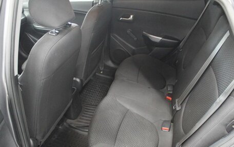 KIA Rio III рестайлинг, 2015 год, 1 050 000 рублей, 17 фотография