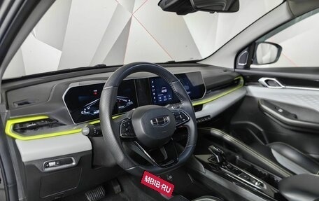 Geely Coolray I, 2023 год, 1 997 000 рублей, 19 фотография