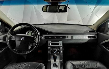 Volvo XC70 II рестайлинг, 2008 год, 1 095 000 рублей, 14 фотография