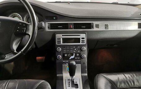 Volvo XC70 II рестайлинг, 2008 год, 1 095 000 рублей, 15 фотография