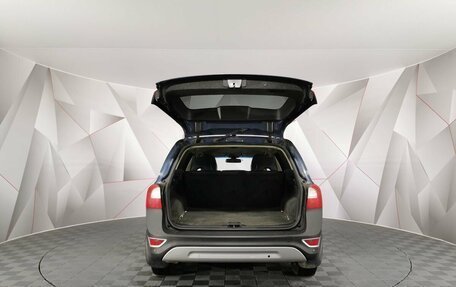 Volvo XC70 II рестайлинг, 2008 год, 1 095 000 рублей, 12 фотография
