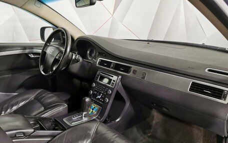 Volvo XC70 II рестайлинг, 2008 год, 1 095 000 рублей, 13 фотография