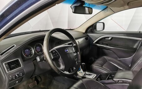 Volvo XC70 II рестайлинг, 2008 год, 1 095 000 рублей, 19 фотография