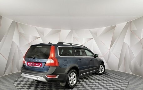 Volvo XC70 II рестайлинг, 2008 год, 1 095 000 рублей, 2 фотография