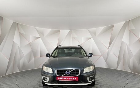 Volvo XC70 II рестайлинг, 2008 год, 1 095 000 рублей, 7 фотография