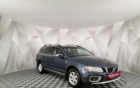 Volvo XC70 II рестайлинг, 2008 год, 1 095 000 рублей, 3 фотография