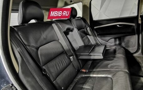 Volvo XC70 II рестайлинг, 2008 год, 1 095 000 рублей, 16 фотография