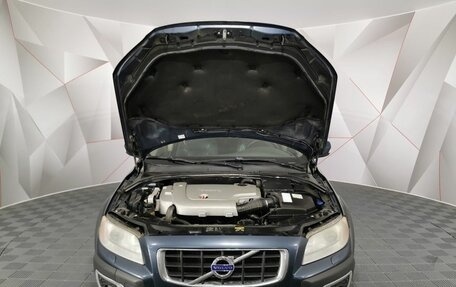 Volvo XC70 II рестайлинг, 2008 год, 1 095 000 рублей, 11 фотография