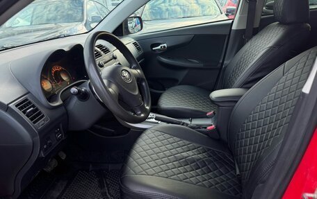 Toyota Corolla, 2008 год, 860 000 рублей, 9 фотография