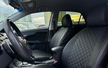 Toyota Corolla, 2008 год, 860 000 рублей, 10 фотография