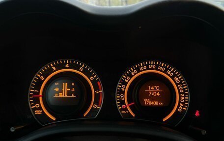 Toyota Corolla, 2008 год, 860 000 рублей, 19 фотография