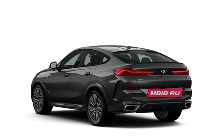 BMW X6, 2026 год, 17 400 000 рублей, 7 фотография