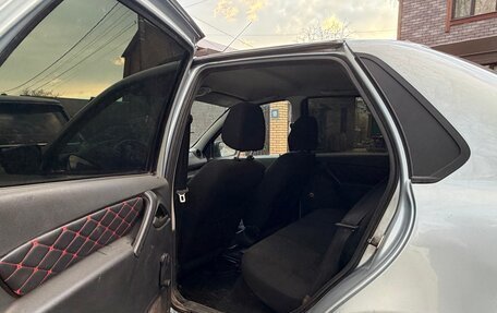 Datsun on-DO I рестайлинг, 2017 год, 350 000 рублей, 5 фотография