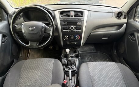 Datsun on-DO I рестайлинг, 2017 год, 350 000 рублей, 6 фотография