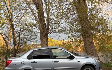 Datsun on-DO I рестайлинг, 2017 год, 350 000 рублей, 2 фотография