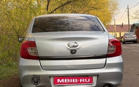 Datsun on-DO I рестайлинг, 2017 год, 350 000 рублей, 3 фотография