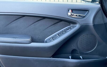 KIA Cerato III, 2016 год, 1 399 000 рублей, 17 фотография