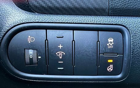 KIA Cerato III, 2016 год, 1 399 000 рублей, 28 фотография