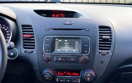 KIA Cerato III, 2016 год, 1 399 000 рублей, 23 фотография