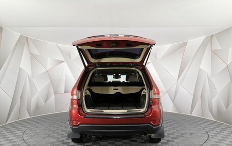 Jeep Grand Cherokee, 2011 год, 1 455 000 рублей, 12 фотография
