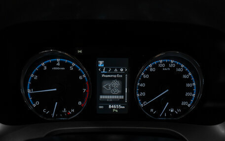 Toyota RAV4, 2017 год, 2 770 000 рублей, 11 фотография