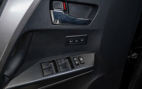 Toyota RAV4, 2017 год, 2 770 000 рублей, 18 фотография