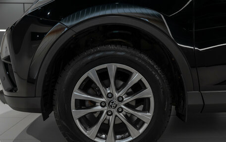 Toyota RAV4, 2017 год, 2 770 000 рублей, 23 фотография